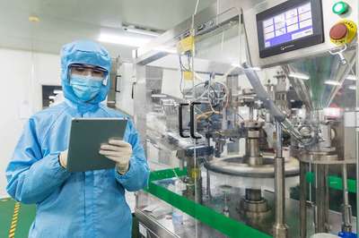 MES制造執行系統 定義、核心作用與應用軟件服務解析